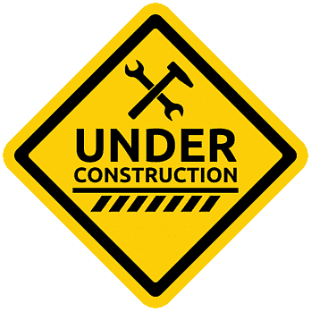 Under Construction